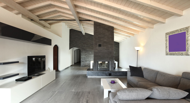 extension maison ossature bois