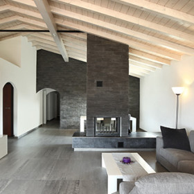 extension maison ossature bois