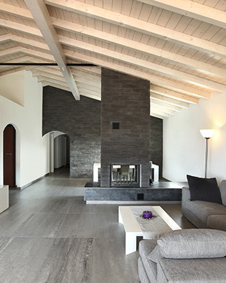 extension maison ossature bois