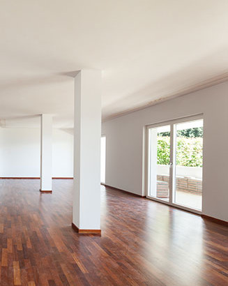 rénovation appartement